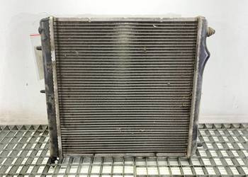 CHŁODNICA WODY CITROEN C3 III 1.2 83KM 886160000 16-24 RADIATOR