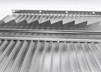 Przegroda podsiewacza - do naprawy podsiewacza / regeneracja