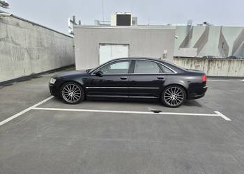 Audi A8 AEZ 20 cali