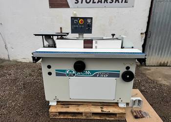 Szlifierka pionowa krawędziowa ACM OBS 150