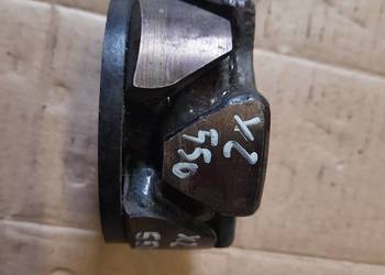 Yamaha xz 550 zapłon iskrownik uzwojenie prądnica motocyklow