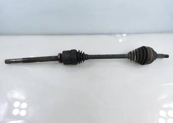 PÓŁOŚ PRAWA PRZEDNIA RENAULT TRAFIC II 2.0 dCi 115 - M9R 780 