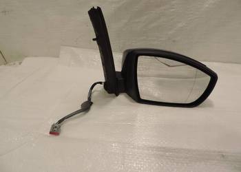 LUSTERKO FORD FOCUS MK3 PRAWE 6PIN EUROPA