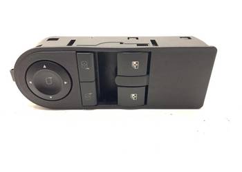 PRZEŁĄCZNIK SZYB OPEL ZAFIRA B 05-19 Minivan WŁĄCZNIK