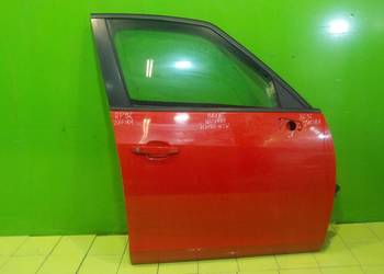 OPEL ZAFIRA C 1.8 B 14r 5D drzwi prawe przod