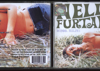 Nelly Futado - "Whoa. Nelly!"