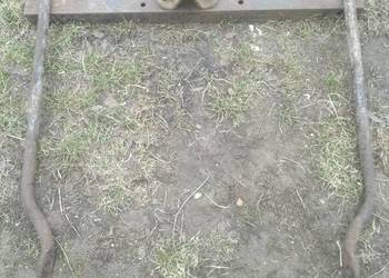 adaptacja mocowanie do tura