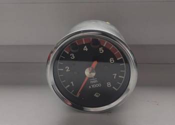 DDR OBROTOMIERZ MZ ETZ