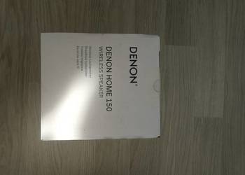 Denon home 150