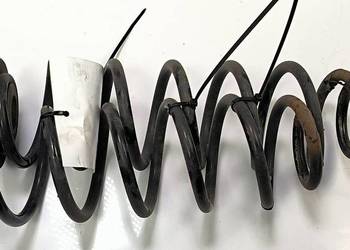 SPRĘŻYNY TYŁ SKODA OCTAVIA III 5Q0511121AD