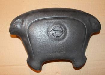 Poduszka Opel Calibra Corsa Tigra Vectra A Omega B Astra F