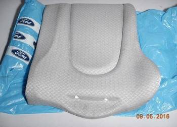 SIEDZENIE OPARCIE FOTELA FORD KA 96-08 PRAWY TYŁ