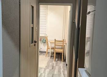 Mieszkanie 35,70 dwa pokoje lotnisko