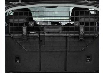 Barierka dla psa do samochodu