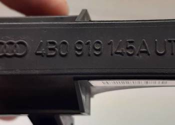 MODUŁ RADIOWY ZEGARA AUDI VW SEAT SKODA 4B0919145A