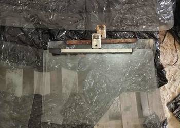 komplet szyb i siedzenie do fiata 126p komplet szyb i siedzenie do fiata 126p