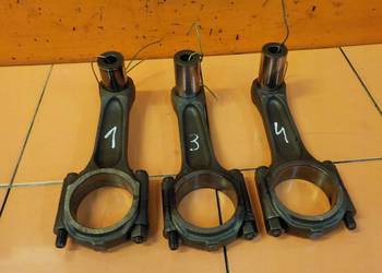 MONDEO MK4 S-MAX GALAXY 2.0 TDCI 09r korbowod 783