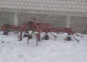 przetrząsacz niemeyer