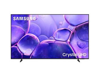 Telewizor LED Samsung UE65U8072F 65" 4K UHD Czarny