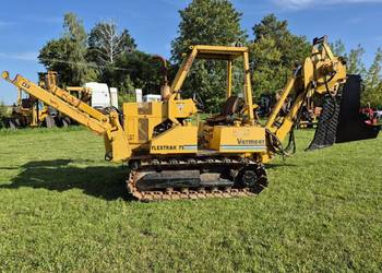 Pługoukładacz Trencher Vermeer Flextrak 75