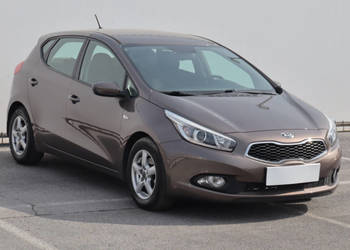 Kia Ceed 1.4 CVVT
