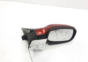LUSTERKO PRAWE RENAULT SCENIC II TEB76