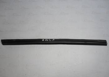 NISSAN PIXO 10r listwa zgarniająca drzwi lewa przód NISSAN PIXO 10r listwa zgarniająca drzwi lewa przód