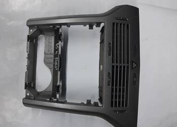 Opel Astra H 3 III Ramka środkowa ramka radia 13141091