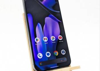 Smartfon Google Pixel 9 Pro XL 16 GB / 128 GB 5G czarny