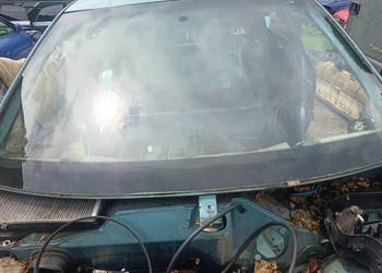 Szyba Przód Audi A4 B5 FL (a-39)