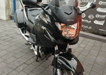 Honda NTV Honda NTV 700