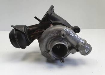 Audi A4 B5 B6 B7 A6 C5 1.9 TDI TURBOSPRĘŻARKA turbo 028145702R
