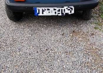 Fiat 126p 650 1992