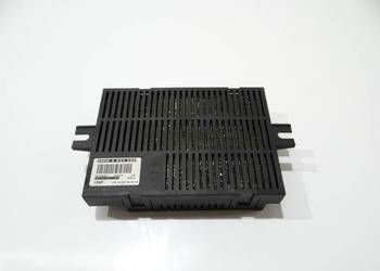 MODUŁ STEROWNIK ŚWIATEŁ BMW E60 E61 6943285