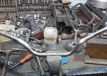 Kierownica mz etz 125 150 250