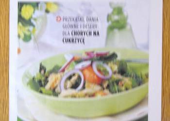 Przepisy dla diabetyków - Gazeta Wyborcza