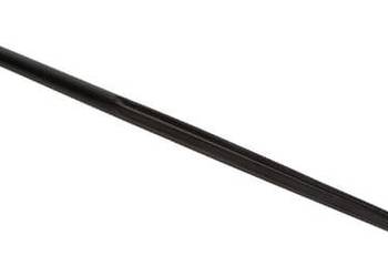 Ząb ładowacza, prosty, profil podwójne T 36x1400 mm końcówka szpiczasta z…