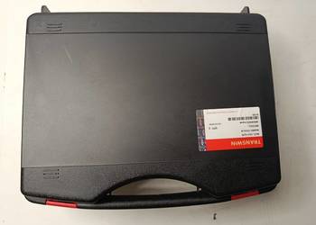 Tester podciśnieniowy skrzyń biegów typ GJ-QX