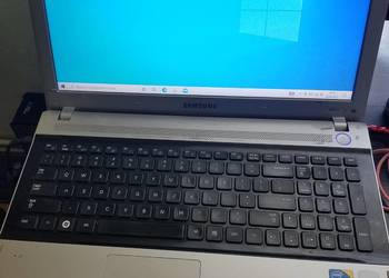 Laptop Samsung RV511, intel core i3 M380 - 6GB Ram