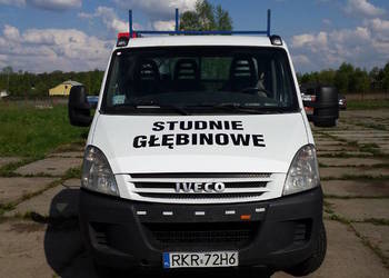 Pompy Ciepła odwierty na powietrze, pompy ciepła kolektory pionowe, PODKARP