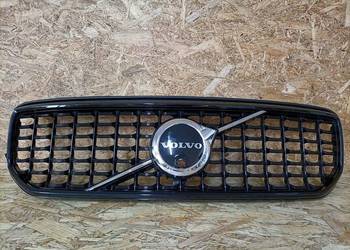 VOLVO XC-40 23- LIFT R-DESIGN GRILL ATRAPA CHŁODNICY ZDERZAK PRZÓD 32291465