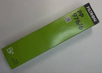 Nowy filtr paliwa FILTRON PP 976/6