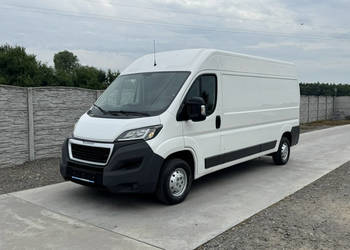 Peugeot Boxer Peugot Boxer 2.2 Tempomat Klima L3H2