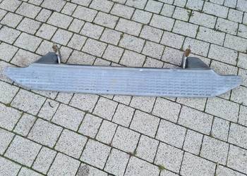 IVECO DAILY 3 99-06 stopień schodek próg tył tylny blaszak