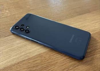 Samsung Galaxy A13 – sprawny, dobry stan, duży ekran, mocna bateria