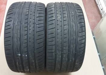 Opony 285/30 R20 nowe 2szt.