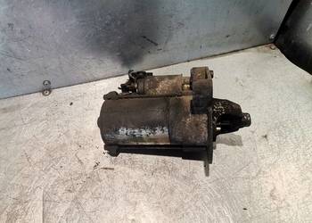 MAZDA 3 1.6D ROZRUSZNIK