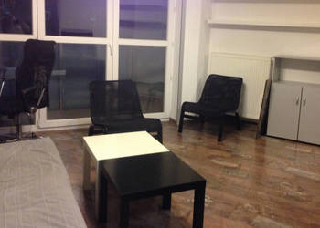 Warszawa - Ochota - wynajmę umeblowany apartament 35 m2