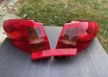 Lampy do Alfa Romeo 147