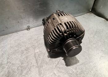 VW POLO IV 9N ALTERNATOR 1.9 TDI